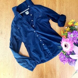 Converse Button-Down